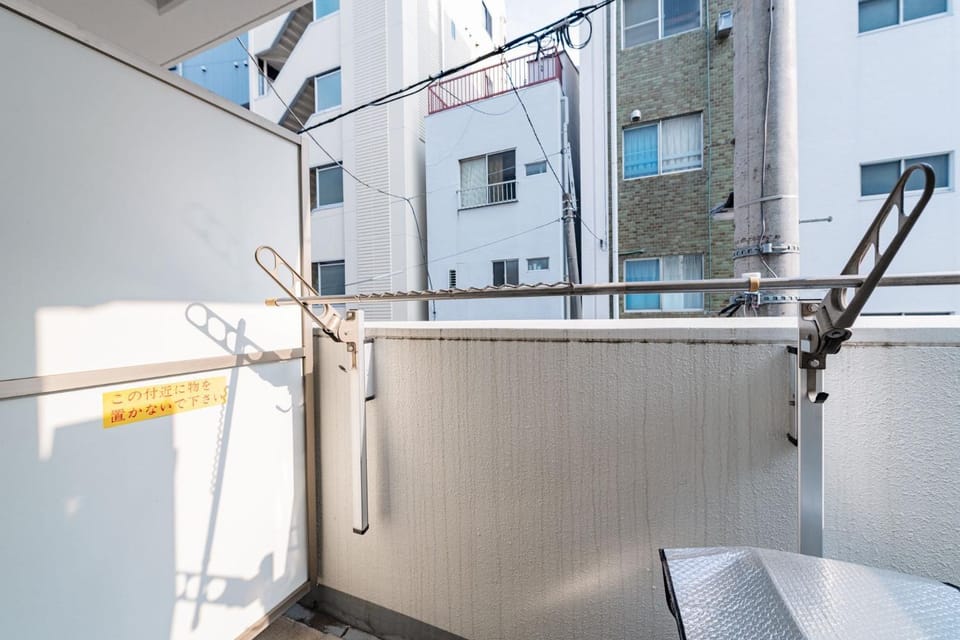 Nishiwaseda-SJ0178 Apartment in Shinjuku