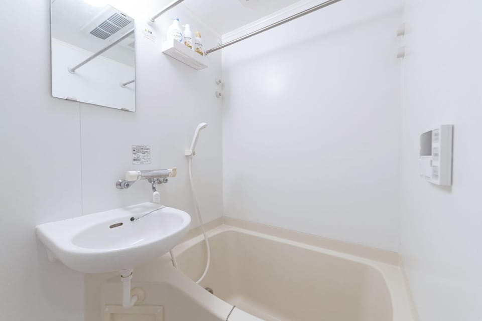 Nishiwaseda-SJ0178 Apartment in Shinjuku