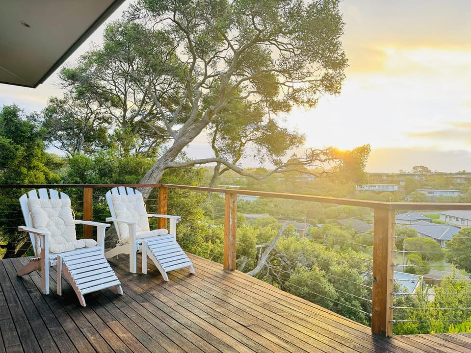 RYE HOLIDAY AWAY House in Melbourne