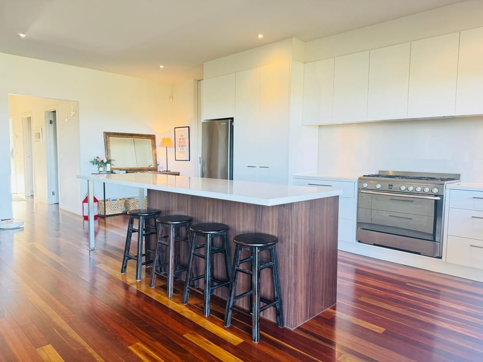 RYE HOLIDAY AWAY House in Melbourne