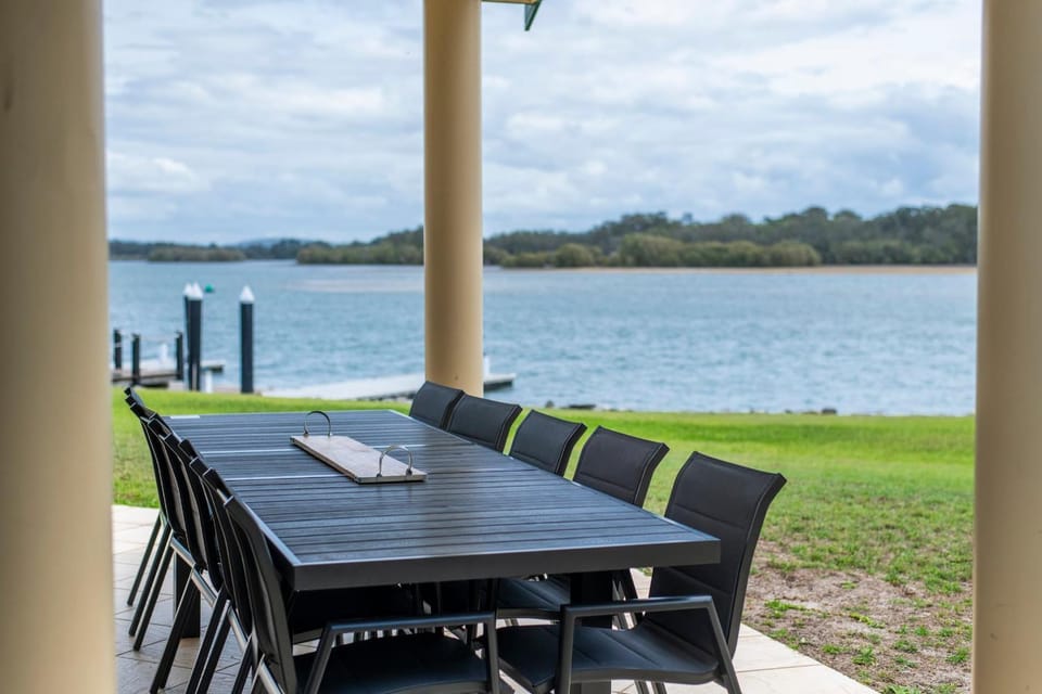 O'Grady's Rest House in Yamba