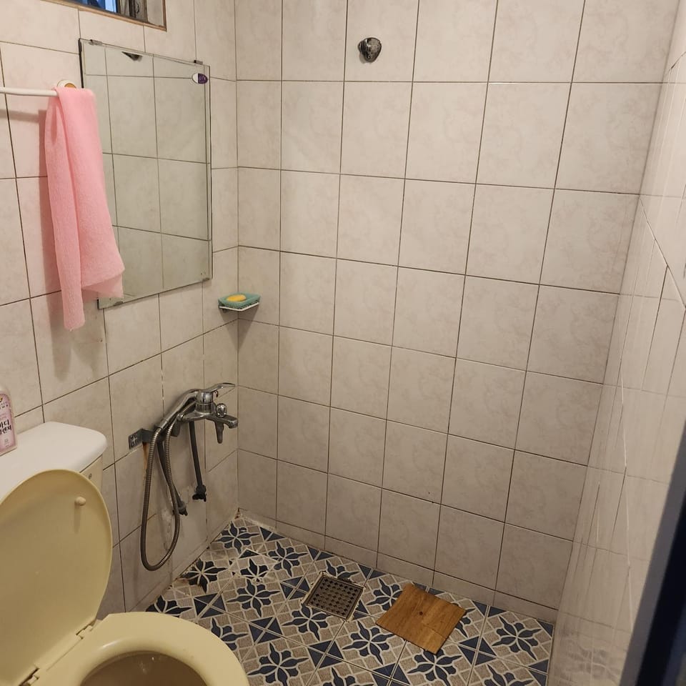 Hanil Hostel Hostel in Seoul