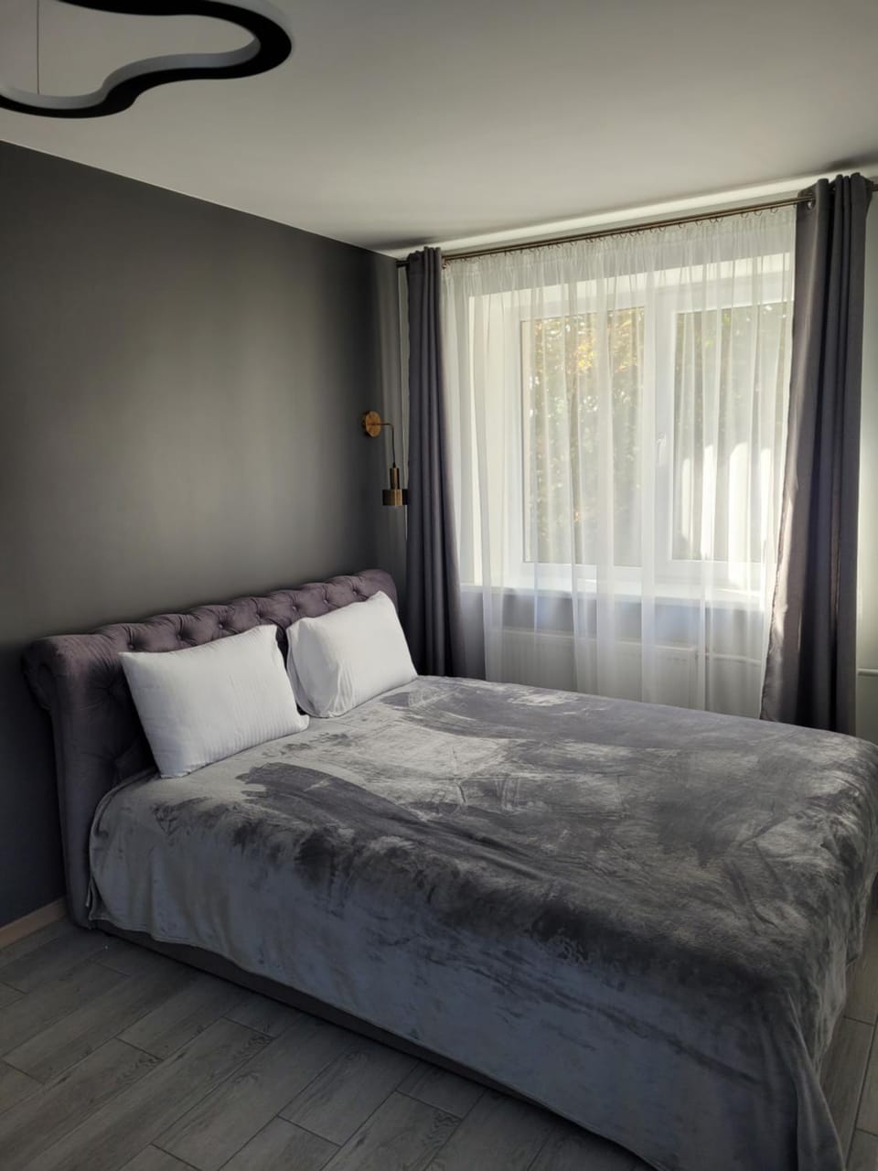 Maironio apartamentai Apartment in Lithuania