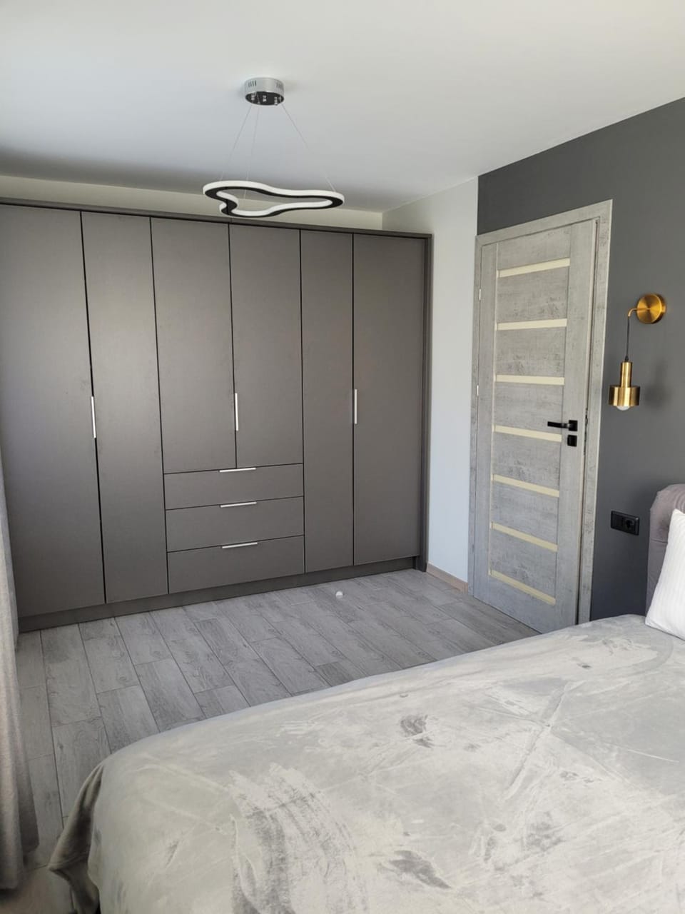 Maironio apartamentai Apartment in Lithuania