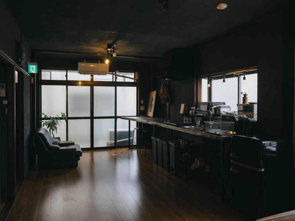 まちごとホテルLOOP 小林 Bed and Breakfast in Japan