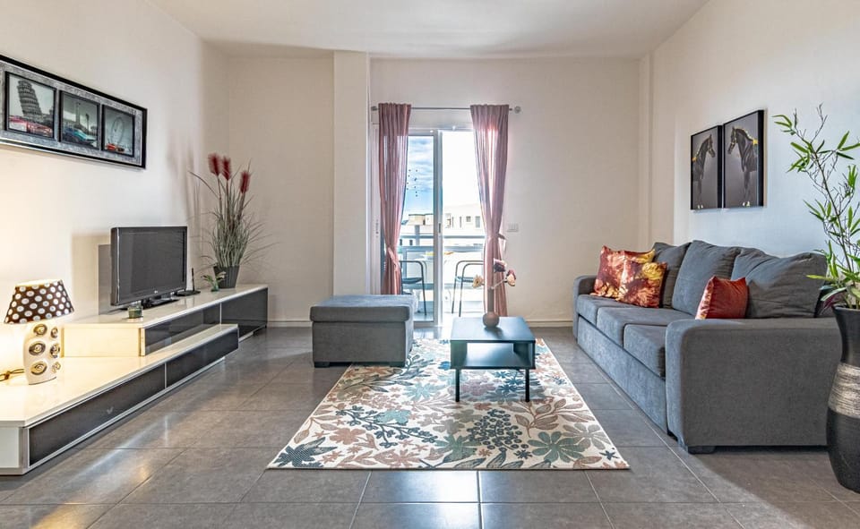 Carmen Apt Adeje by Dream Homes Tenerife Apartment in Adeje