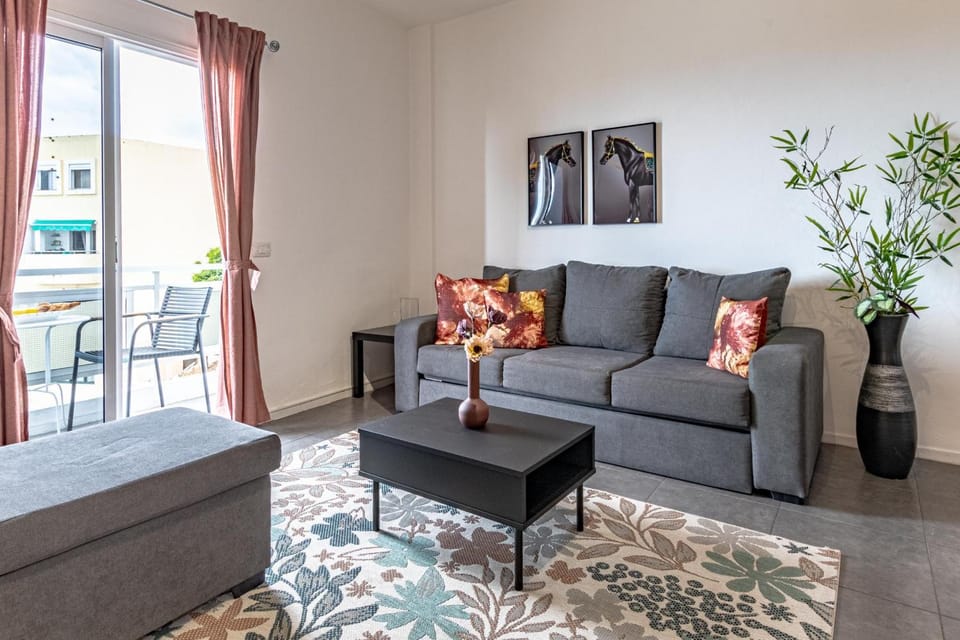 Carmen Apt Adeje by Dream Homes Tenerife Apartment in Adeje