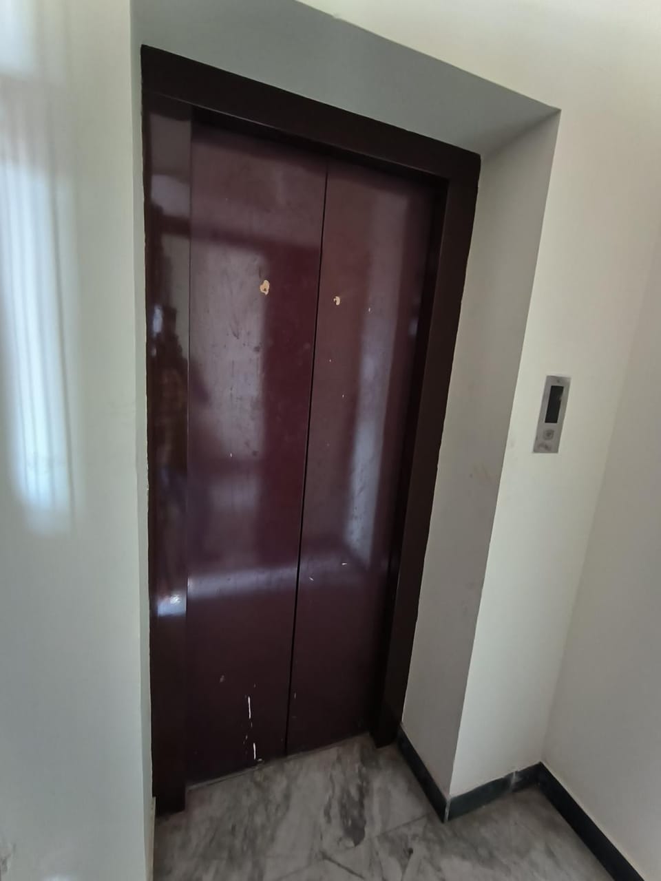 elevator