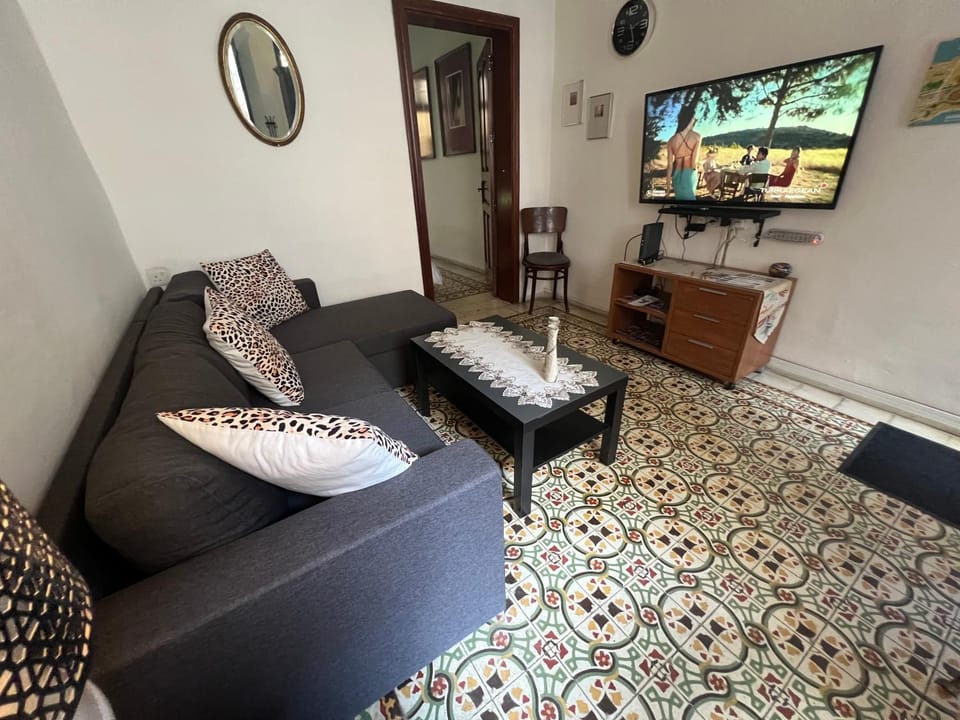 Graswald, 1 bedroom accommodation Apartment in Sliema