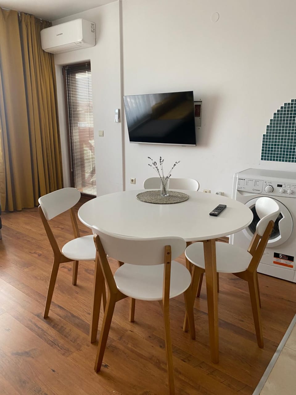 Neon Gondola apartment Apartment in Bansko