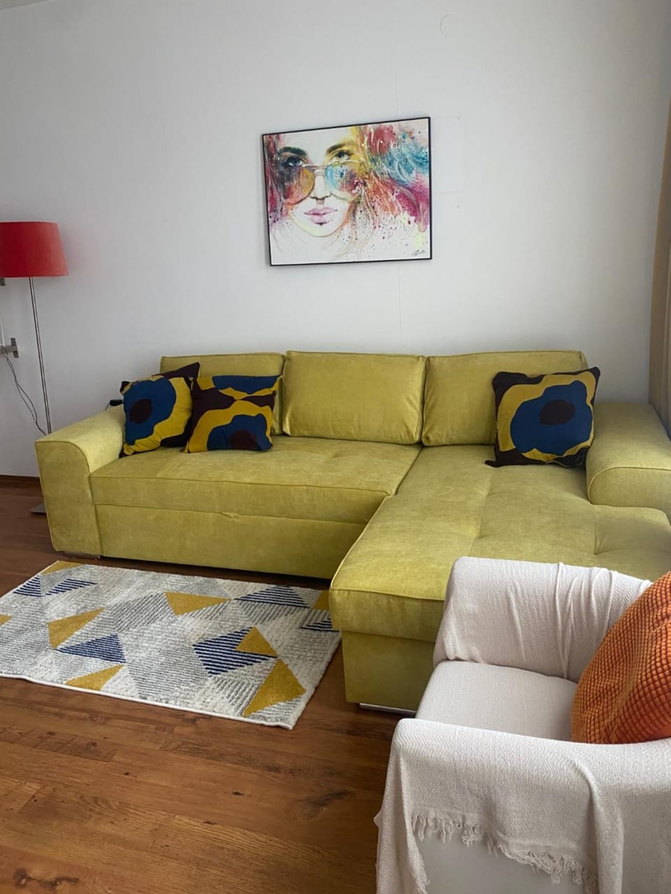 Neon Gondola apartment Apartment in Bansko