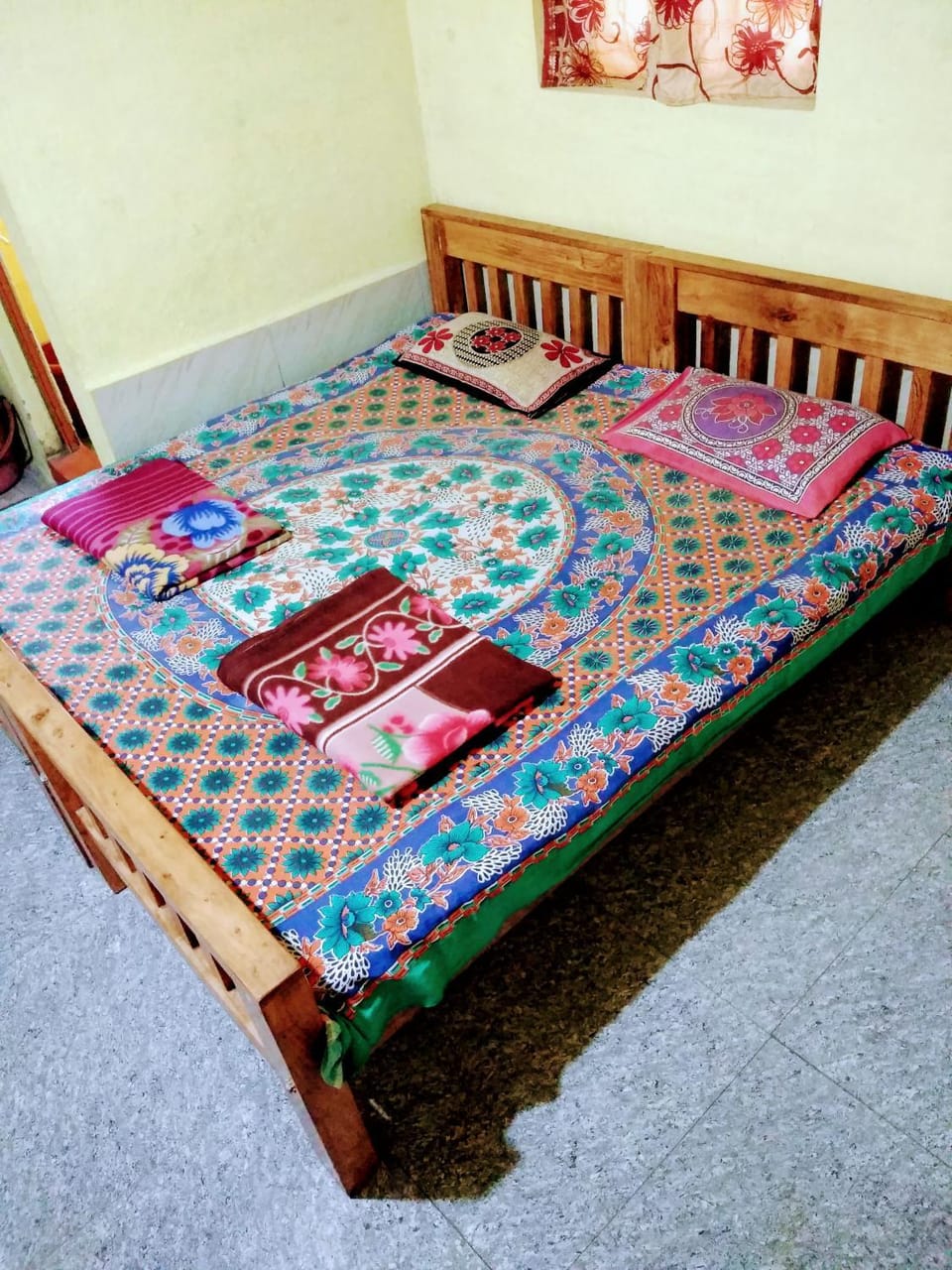 Family Homestay Madikeri Vacation rental in Madikeri