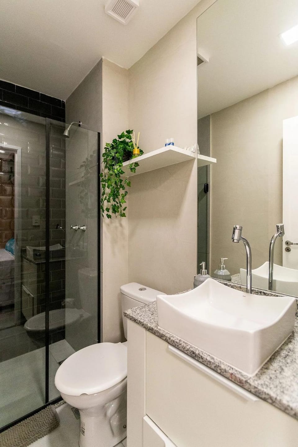 Easy Star - Hello Vila Mariana - Estúdios perto do Metrô Ana Rosa Apartment in Sao Paulo City