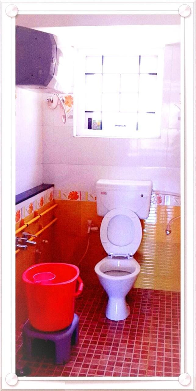 J HA Villa Vacation rental in Kodaikanal