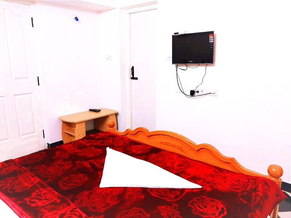 J HA Villa Vacation rental in Kodaikanal
