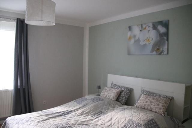 Ferienwohnung in Freital bei Dresden Apartment in Freital