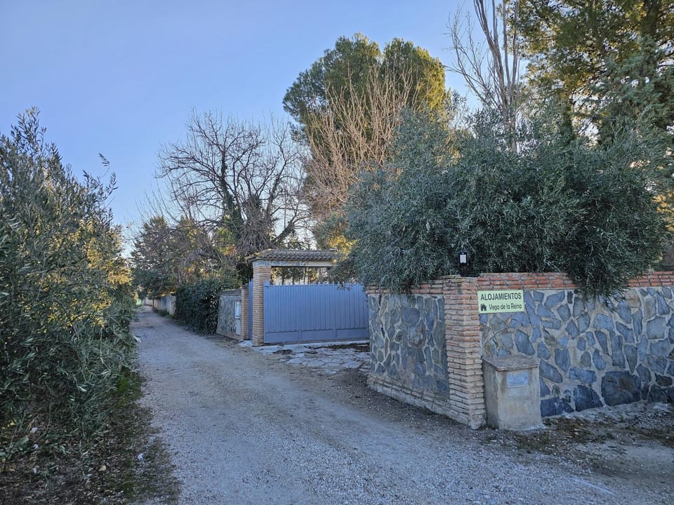 Off site