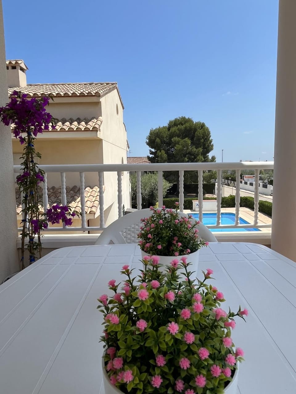 SA CALMA - Duplex con piscina y cerca del Mar - Deltavacaciones Apartment in Baix Ebre