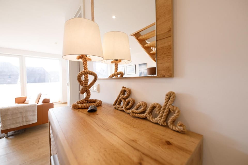 Suite Strandrose NEU Apartment in Zingst