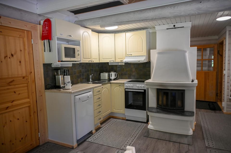 Coffee/tea facilities, Kitchen or kitchenette, dishwasher, minibar, pet friendly, stove, toaster