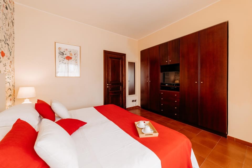 A Casitta Luxury Apartments Apartment in Taormina