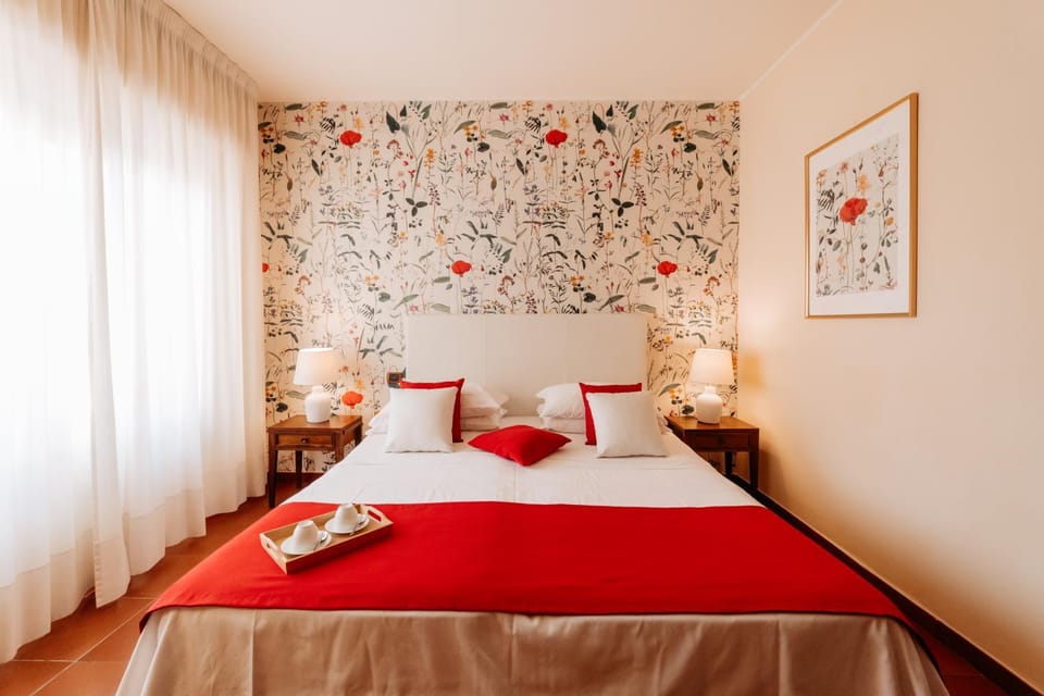 A Casitta Luxury Apartments Apartment in Taormina