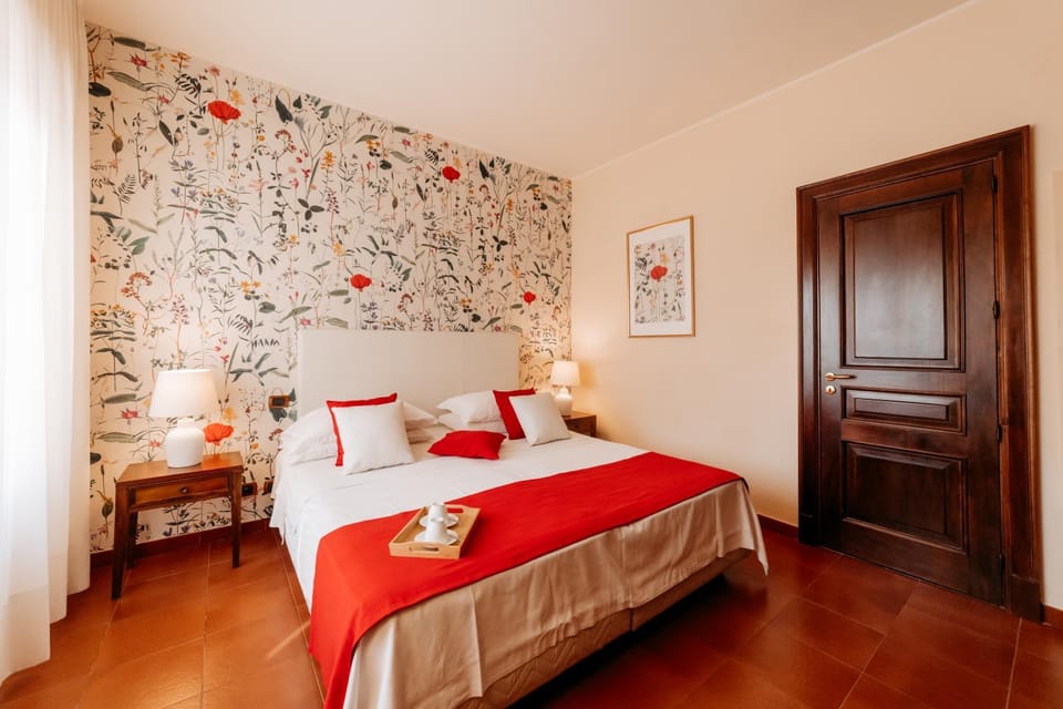 A Casitta Luxury Apartments Apartment in Taormina