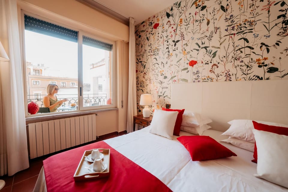 A Casitta Luxury Apartments Apartment in Taormina