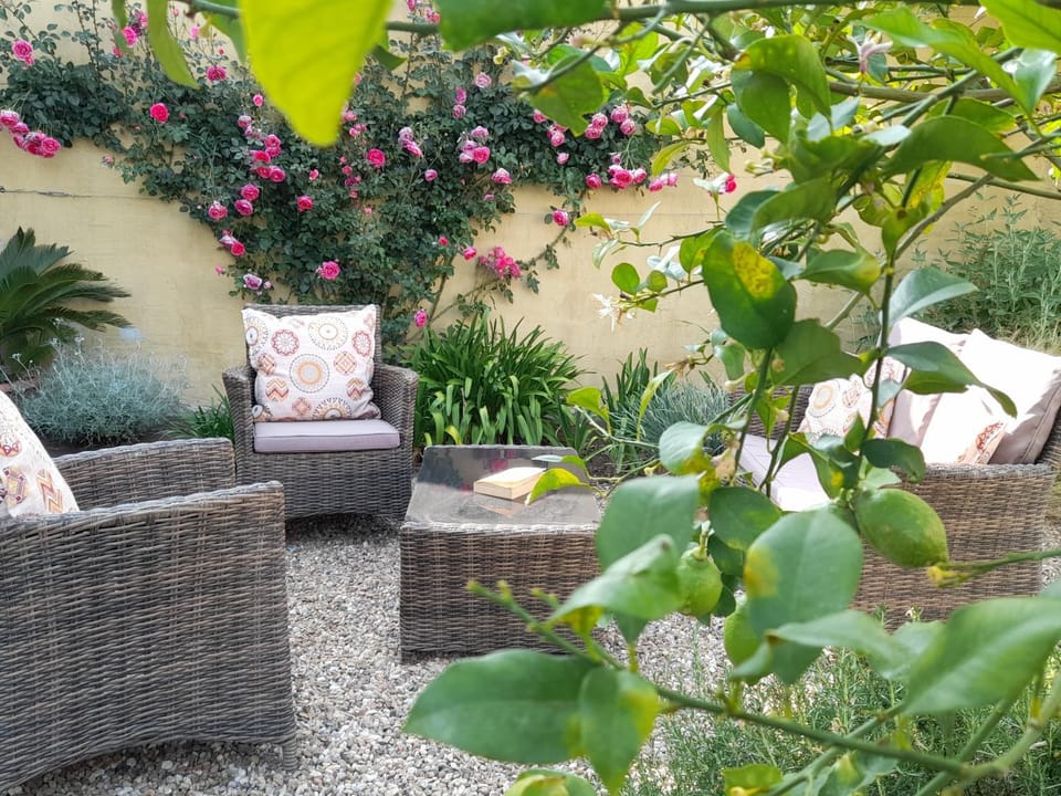 Girasole Boutique B&B Bed and Breakfast in Sardinia