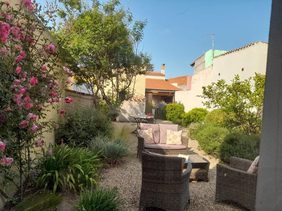 Girasole Boutique B&B Bed and Breakfast in Sardinia
