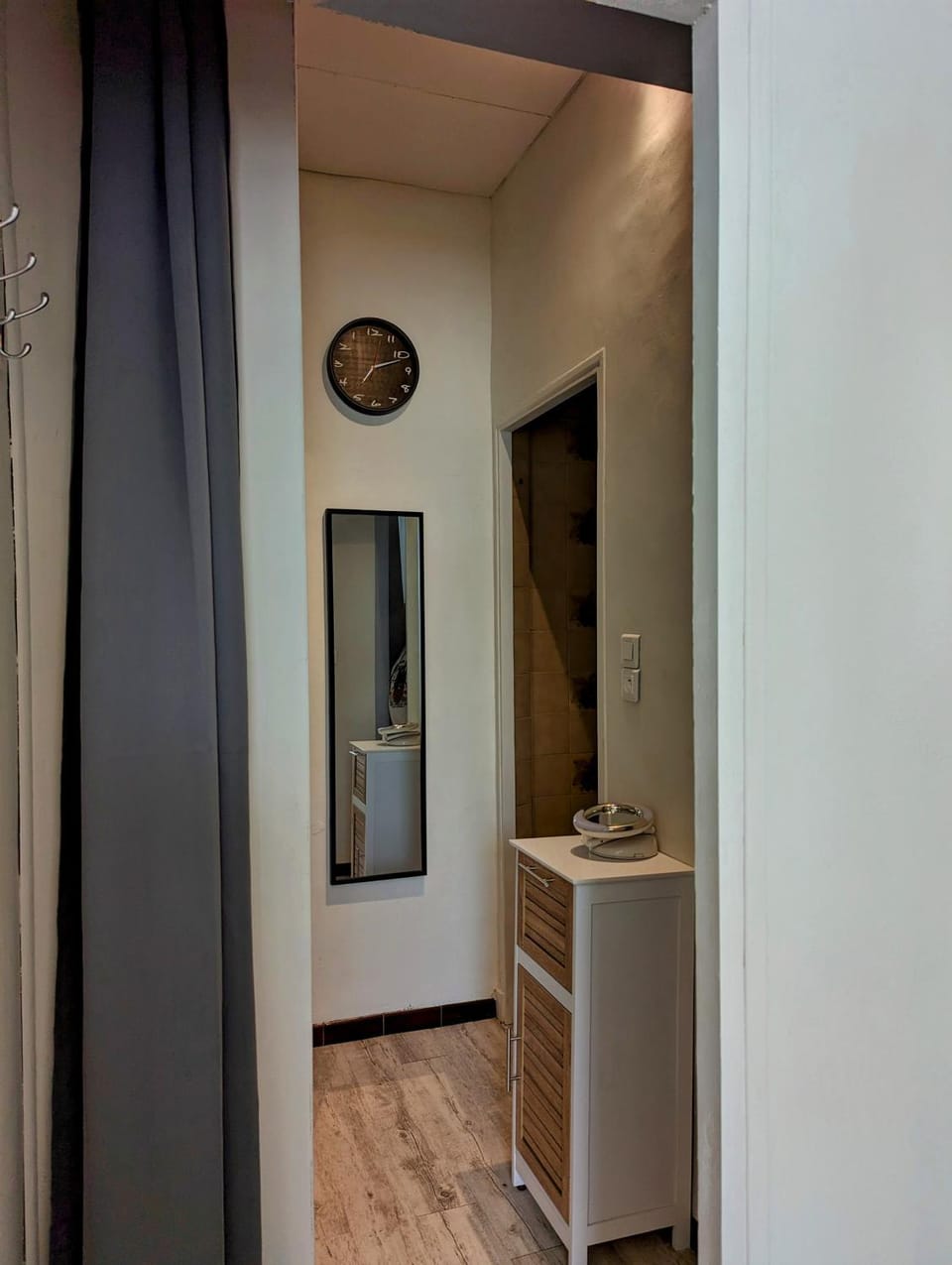 Ozé jpas Apartment in Marseille