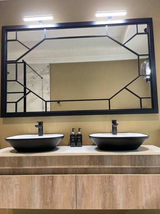 Gariep Airbnb Kimberley Apartment in South Africa