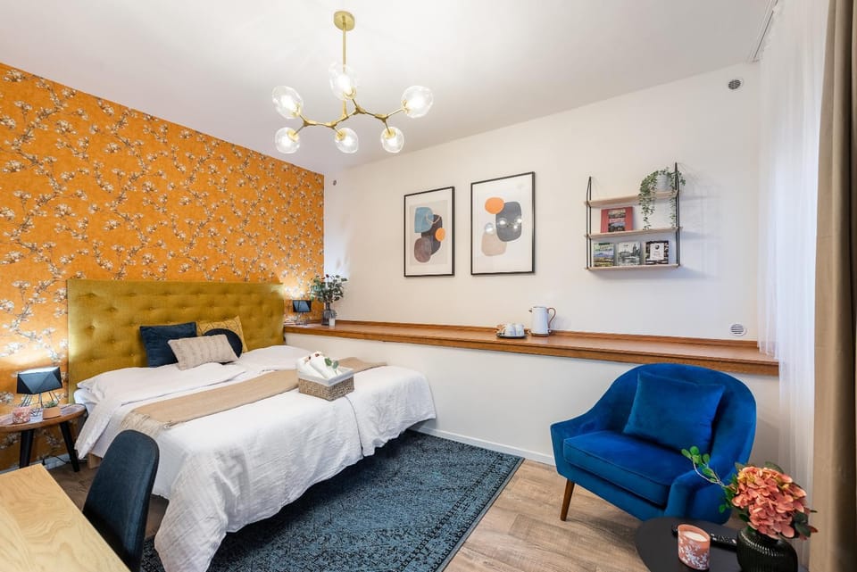 Penzion Dubina Bed and Breakfast in Saxony