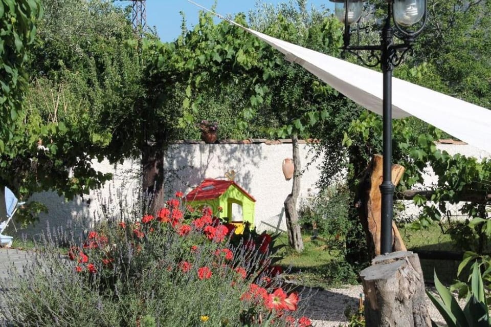 Casa Vacanze Borgo Borghese Apartment in Sicily