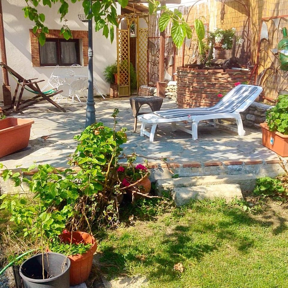 Casa Vacanze Borgo Borghese Apartment in Sicily