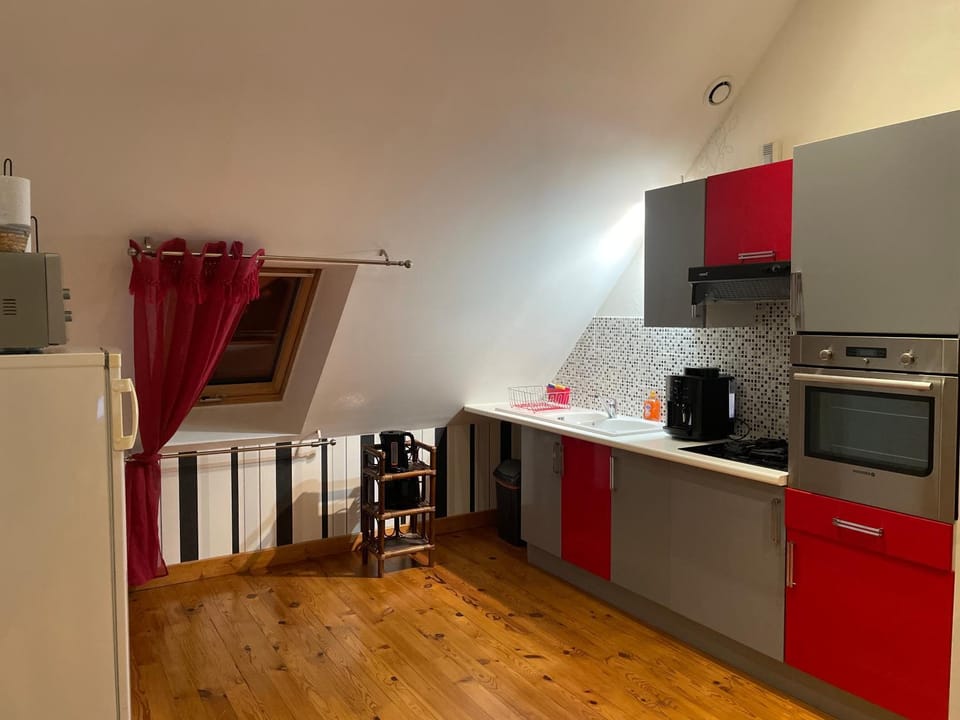 minibar, pet friendly, stove, toaster