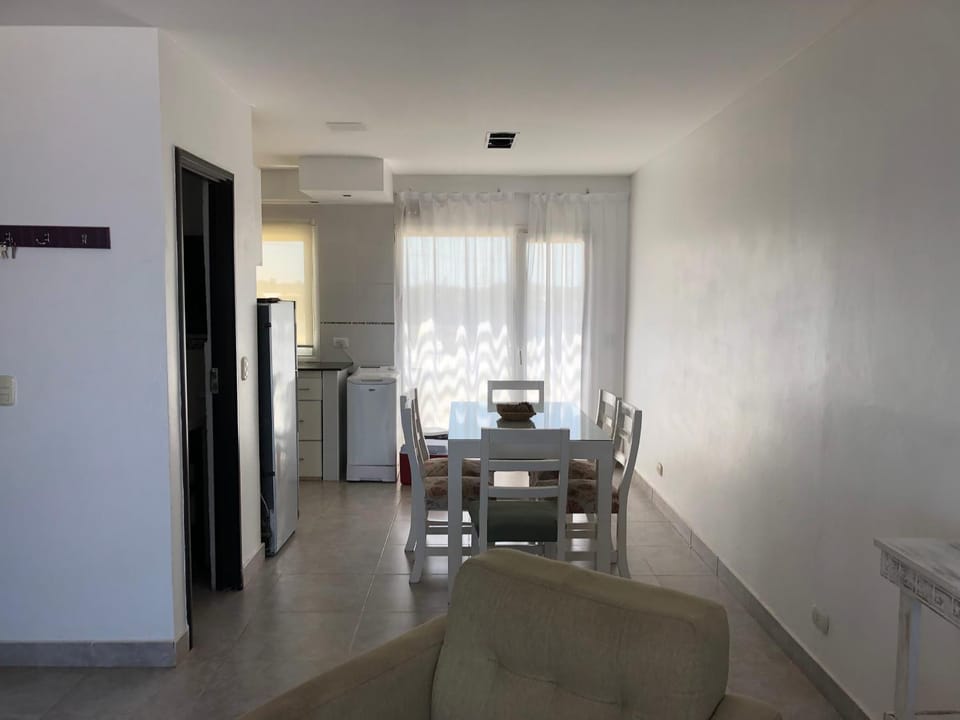 Complejo Caribea Apartment in Buenos Aires Province