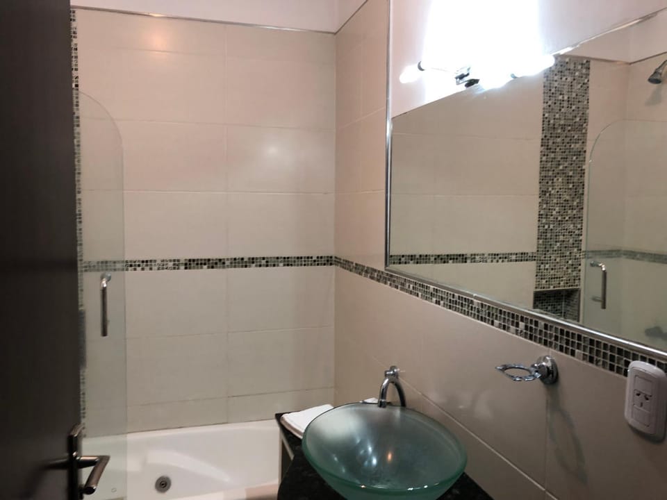 Shower, Bathroom, Bath