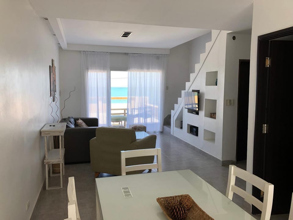 Complejo Caribea Apartment in Buenos Aires Province