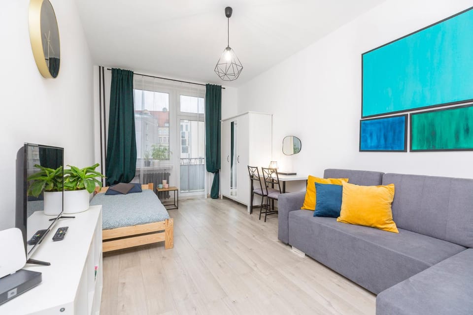 TV and multimedia, Balcony/Terrace, Seating area, locker
