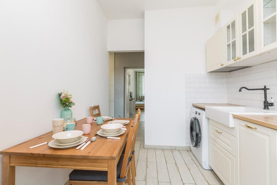 Breakfast, kitchen