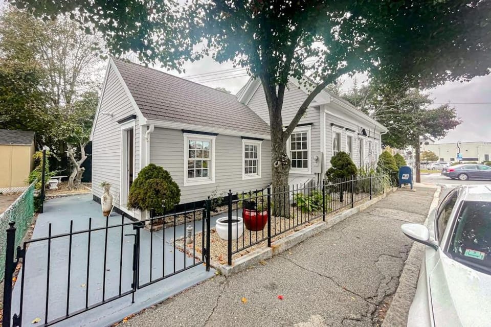 Bianca House in Gloucester