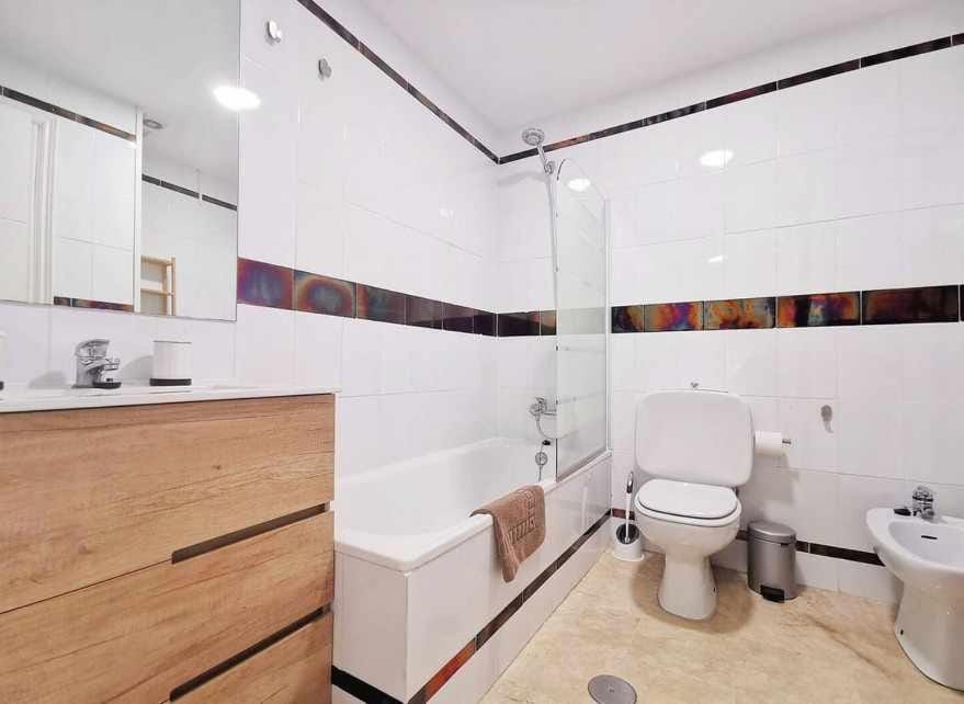 Marbella centro playa by Houselogy Apartment in Marbella