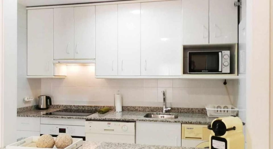 Marbella centro playa by Houselogy Apartment in Marbella
