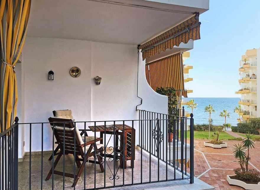 Marbella centro playa by Houselogy Apartment in Marbella