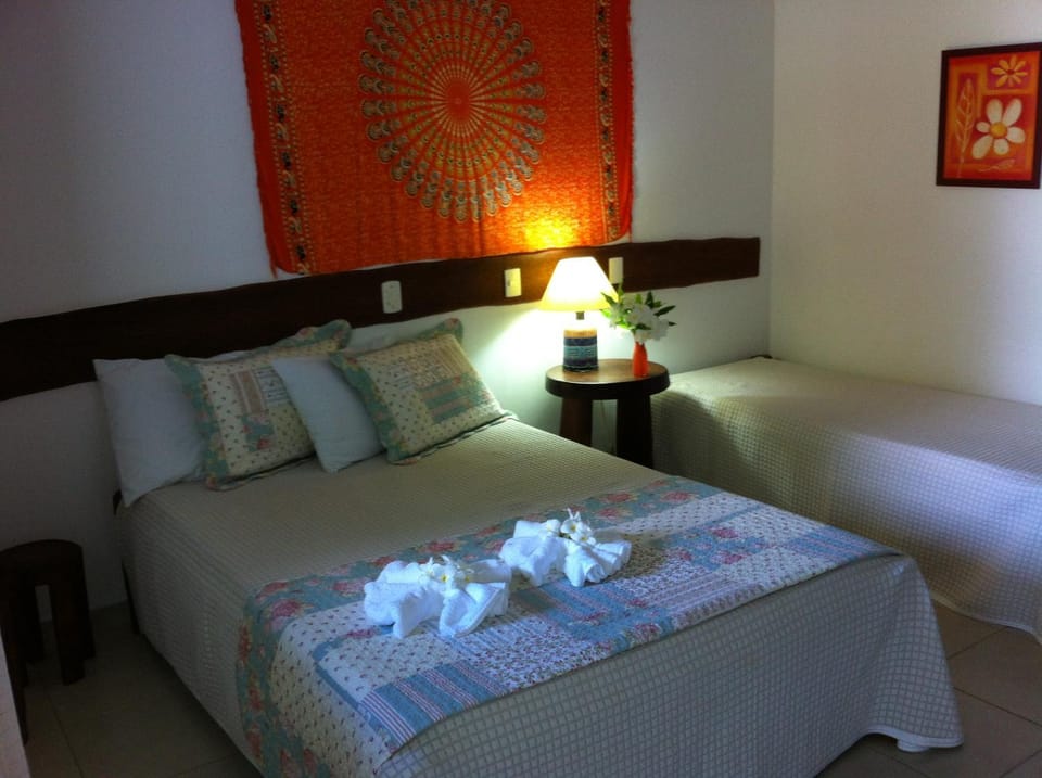 Pousada Galeão Santa Anna Inn in Barra Grande