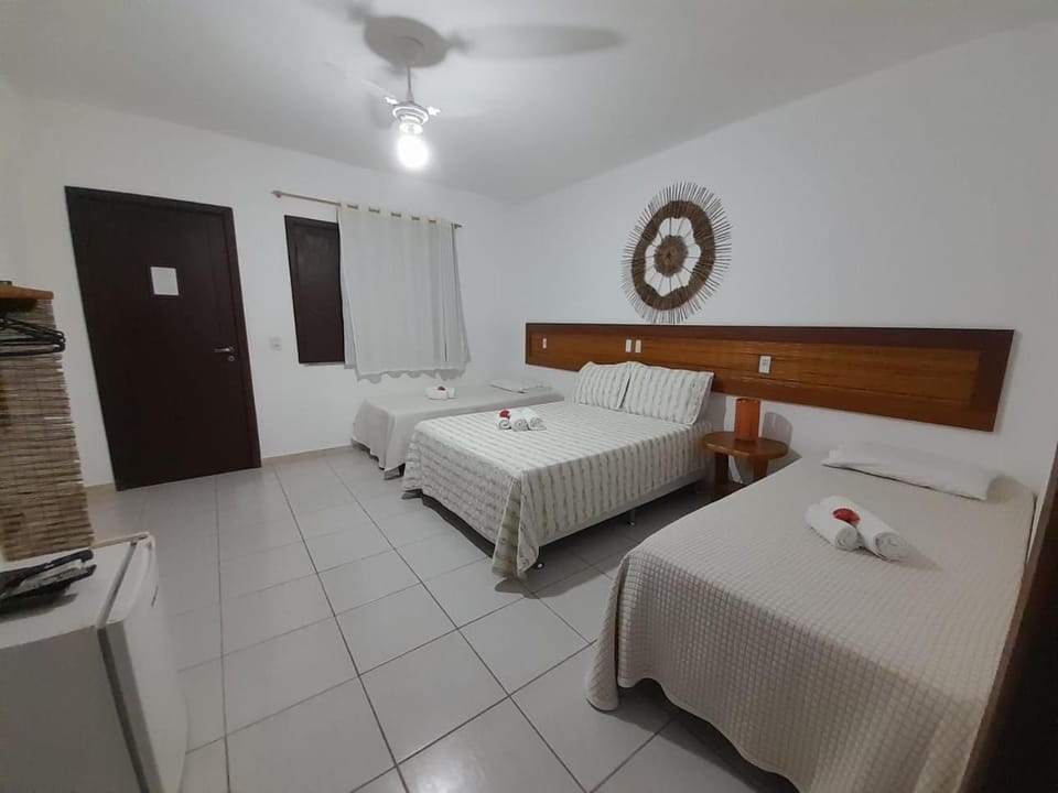 Pousada Galeão Santa Anna Inn in Barra Grande