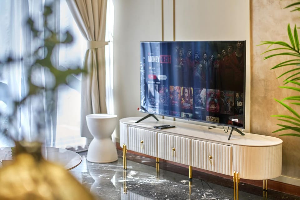 TV and multimedia