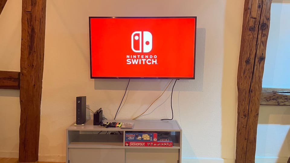 LudwigsHome Zentralste Lage, Klima, SmartTV, Terrasse Apartment in Ludwigsburg