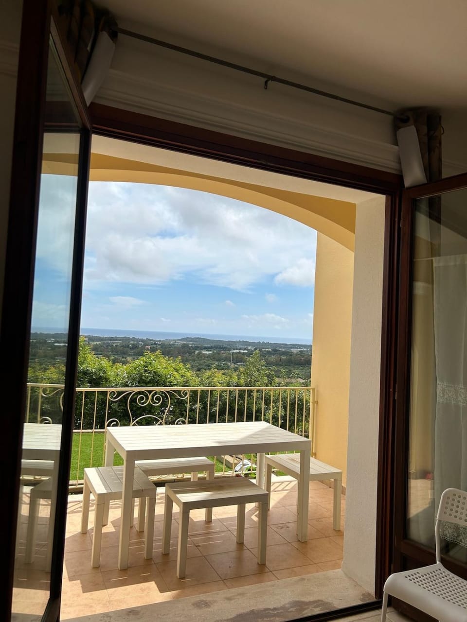 La Ginestra 37 House in Sardinia
